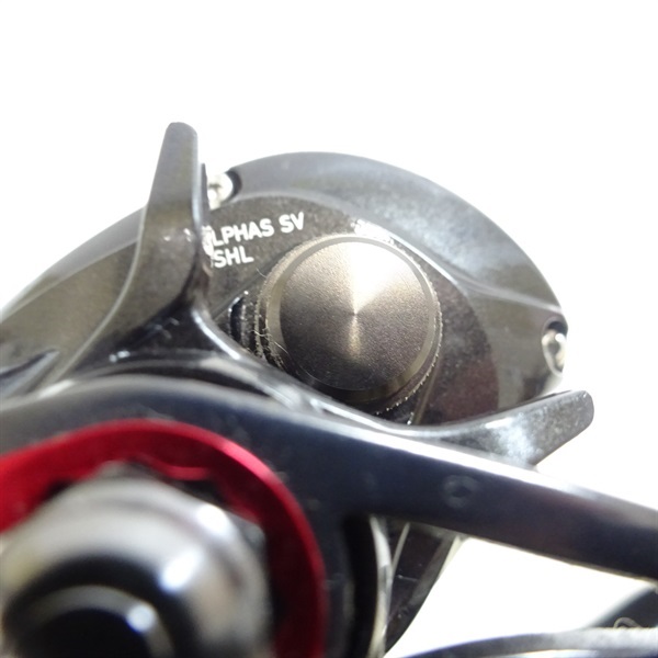 １５アルファスＳＶ１０５ＳＨＬ 左